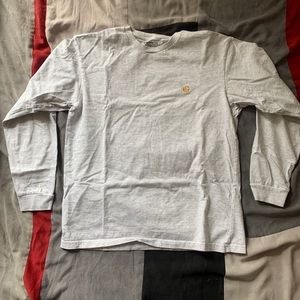 Men’s Carhartt Longsleeve Tee